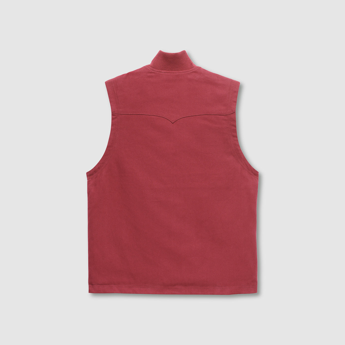 Bolton Workwear Vest G.H.BASS