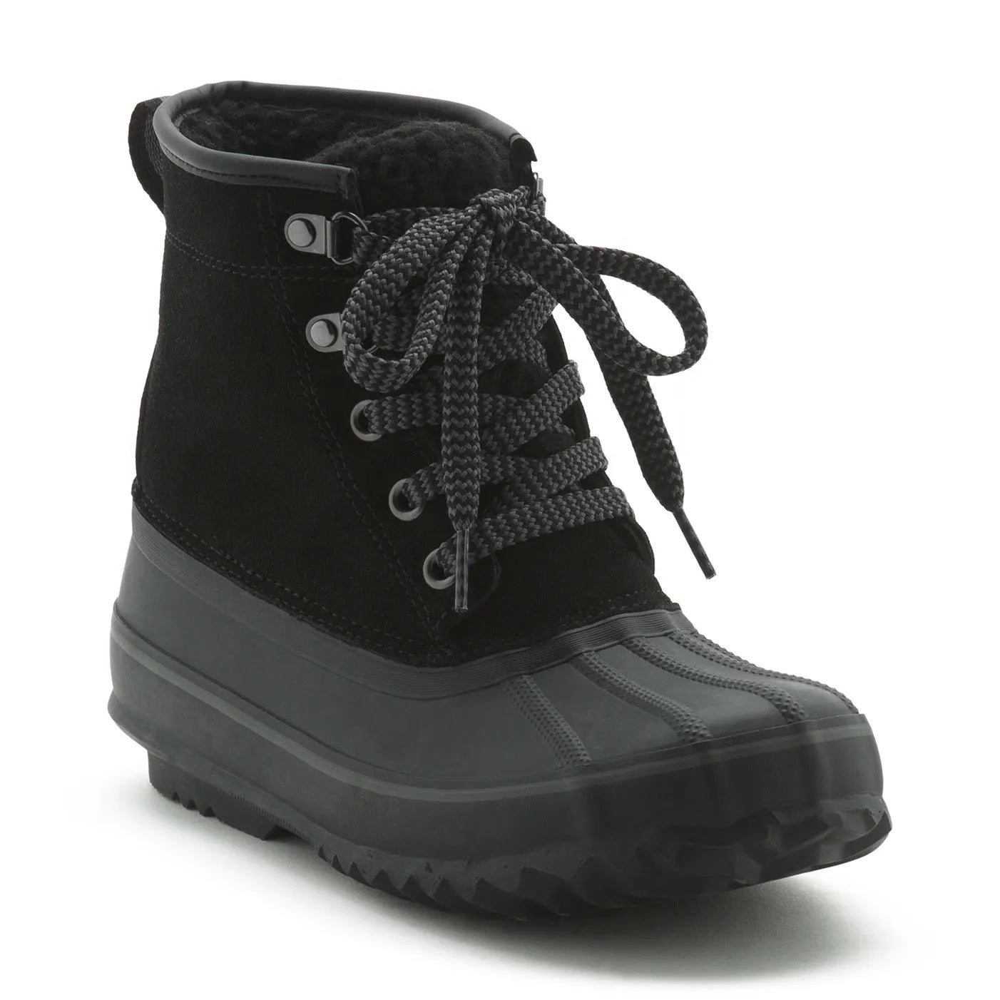 Bass winter boots best sale