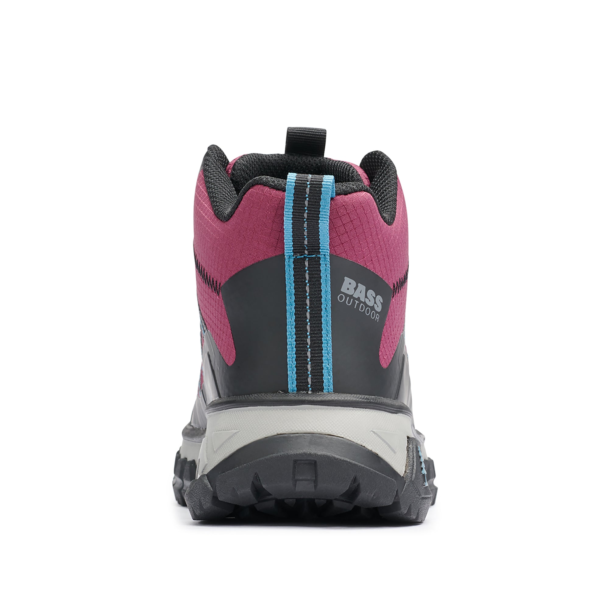 WOMENS PEAK WEBBING HIKER BOOT