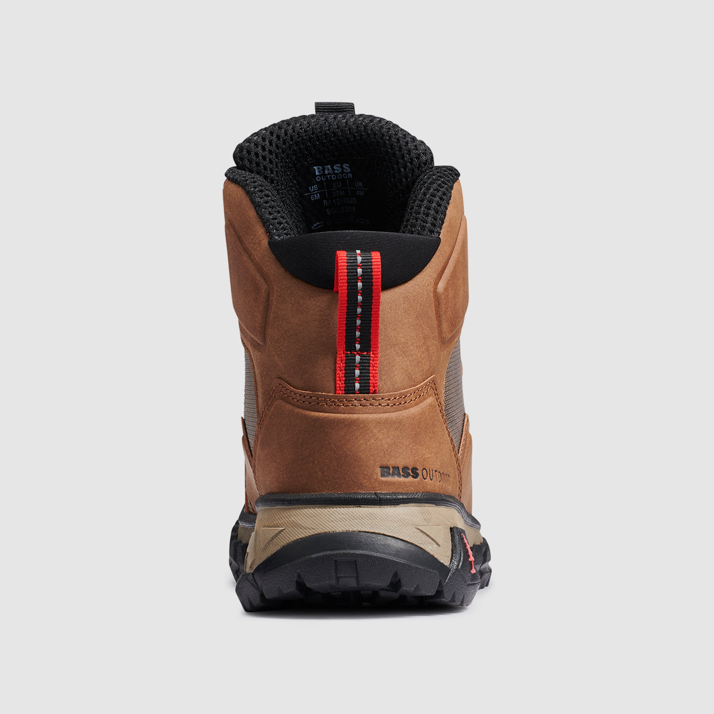 WOMENS PEAK MOUNTAIN WATERPROOF HIKER