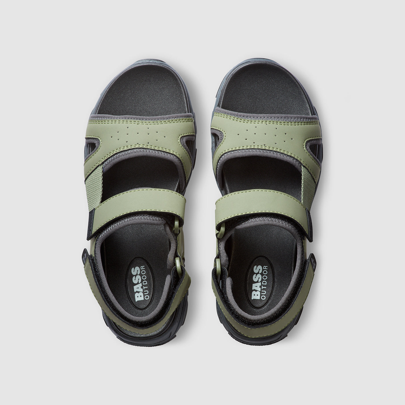 WOMENS TRAIL SANDAL