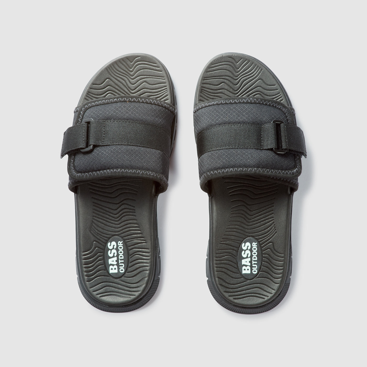 WOMENS TOPO UTILITY SANDAL