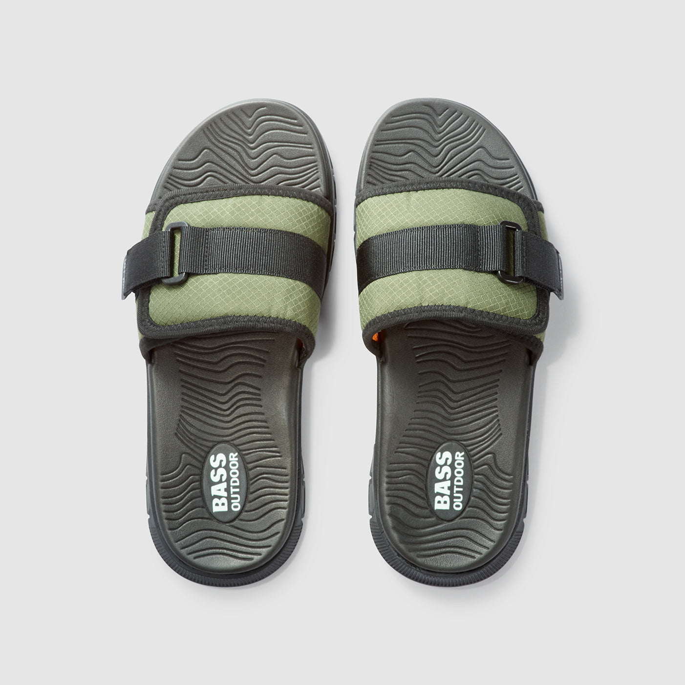 WOMENS TOPO UTILITY SANDAL