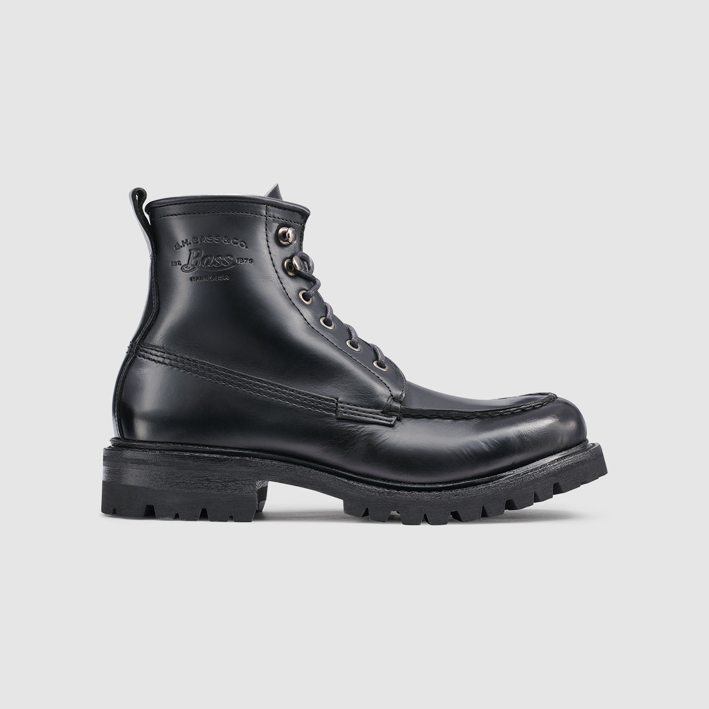 Bass & co boots hotsell