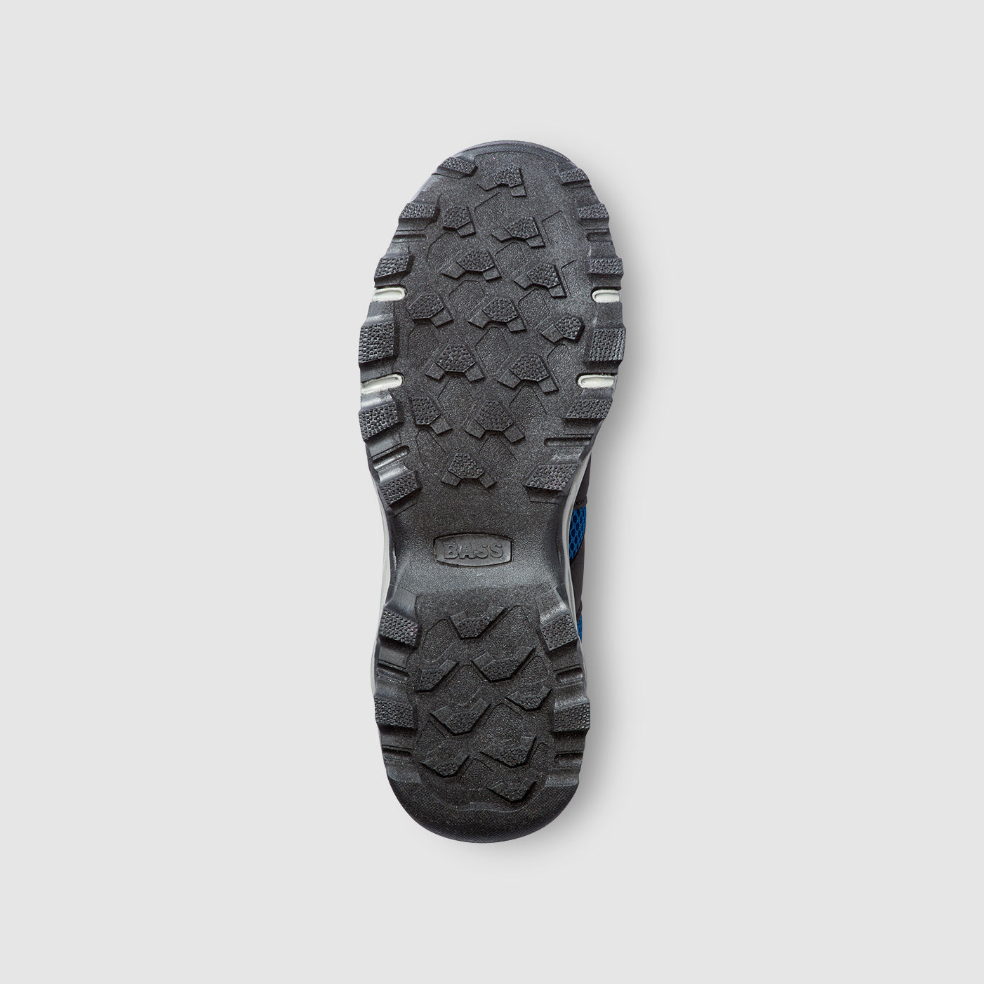 MENS AQUA MESH TRAIL SNEAKER