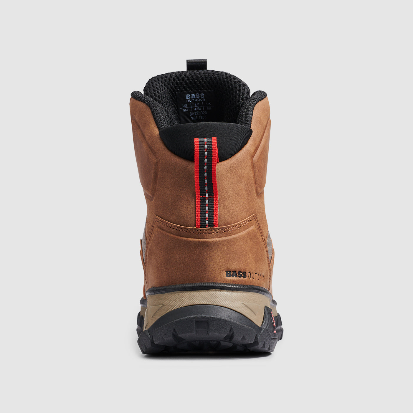 MENS PEAK MOUNTAIN HIKER BOOT