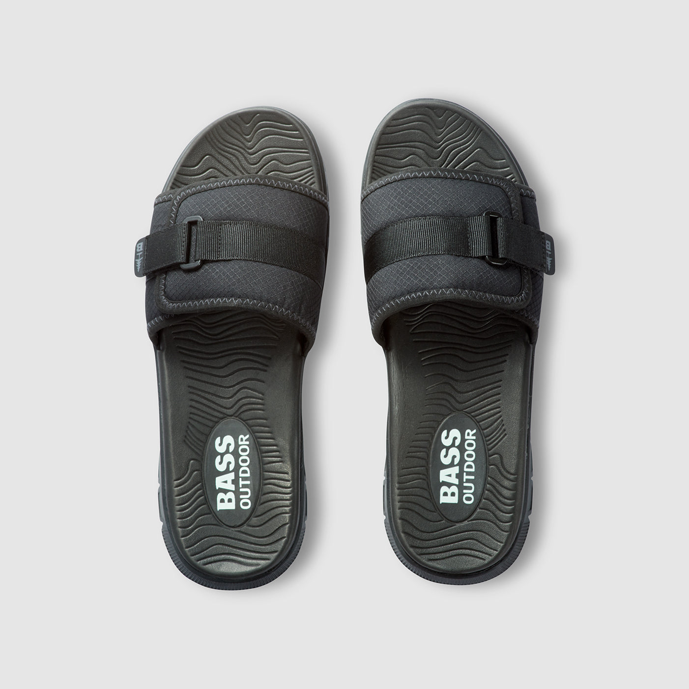 MENS TOPO UTILITY SANDAL