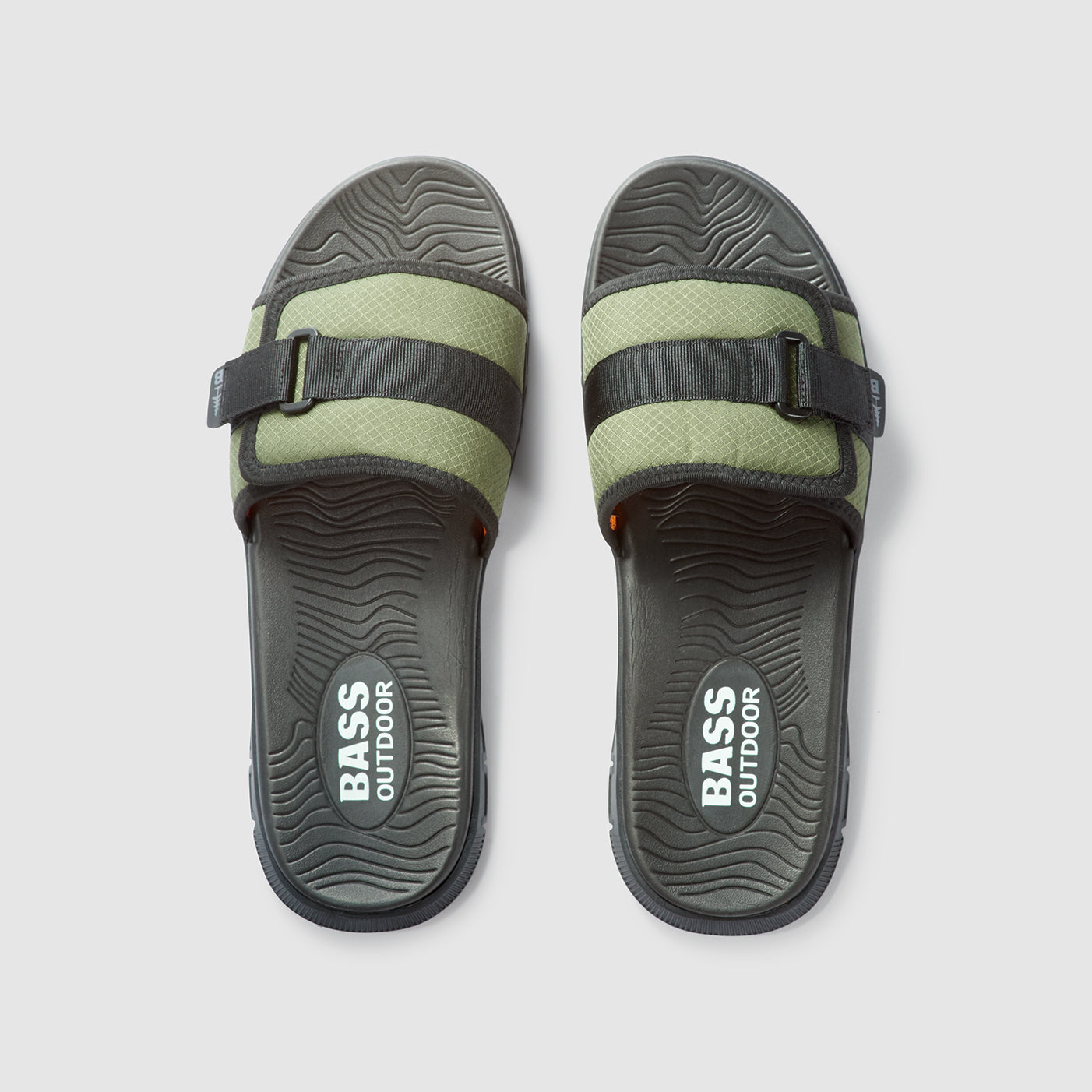 MENS TOPO UTILITY SANDAL