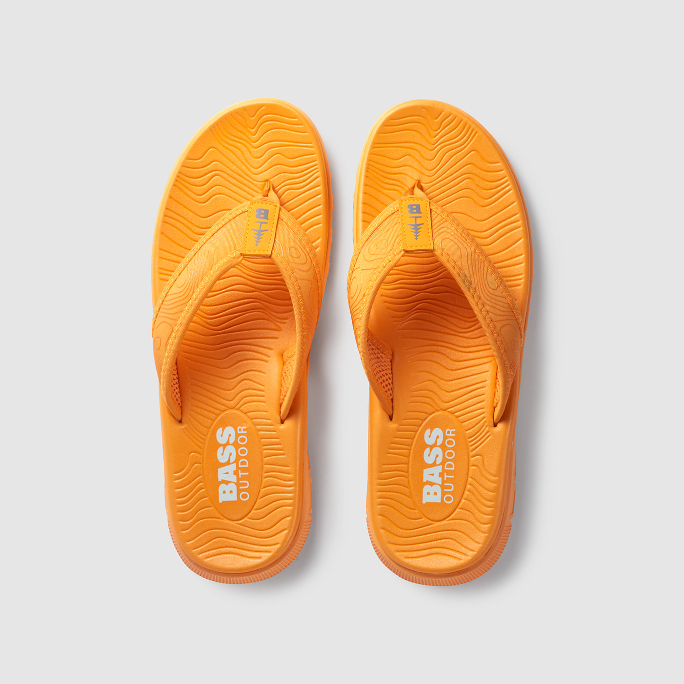 MENS TOPO SANDAL