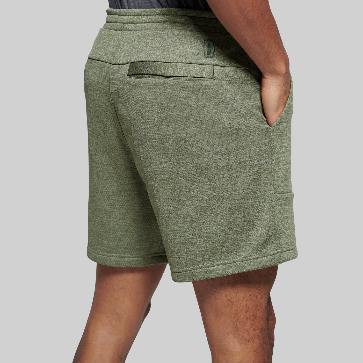 MENS PORTER SHORT