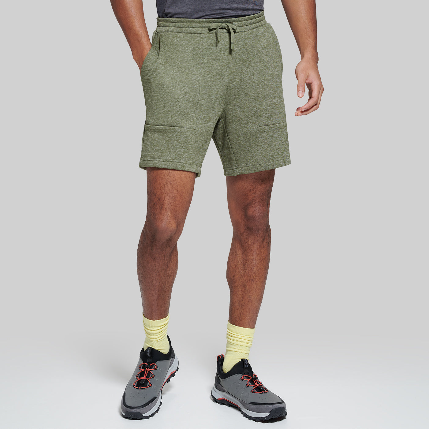 MENS PORTER SHORT