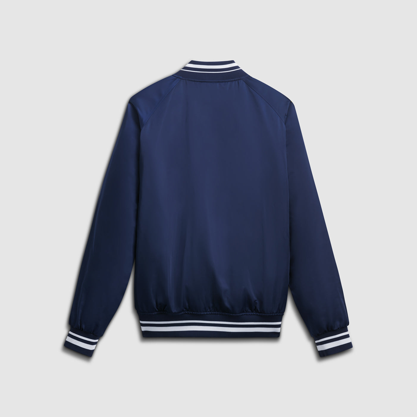 PIERCE VARSITY JACKET