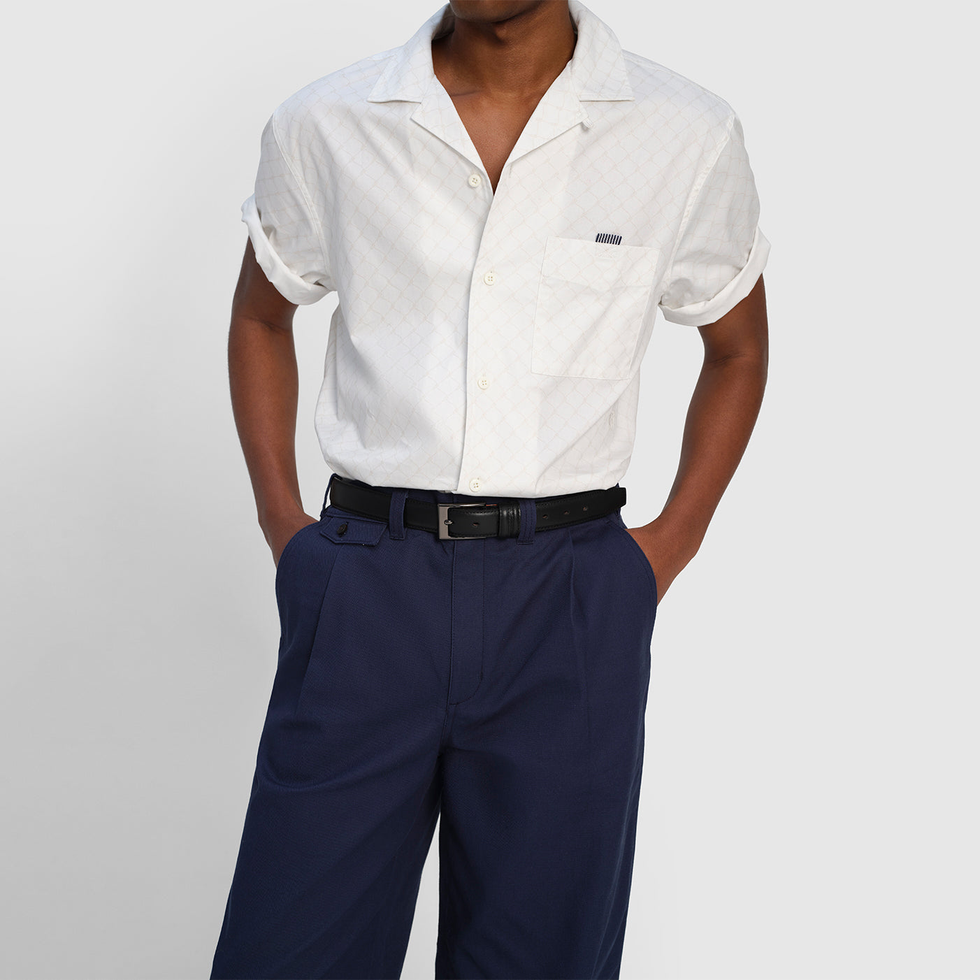 MENS SAYLE CHINO PANT