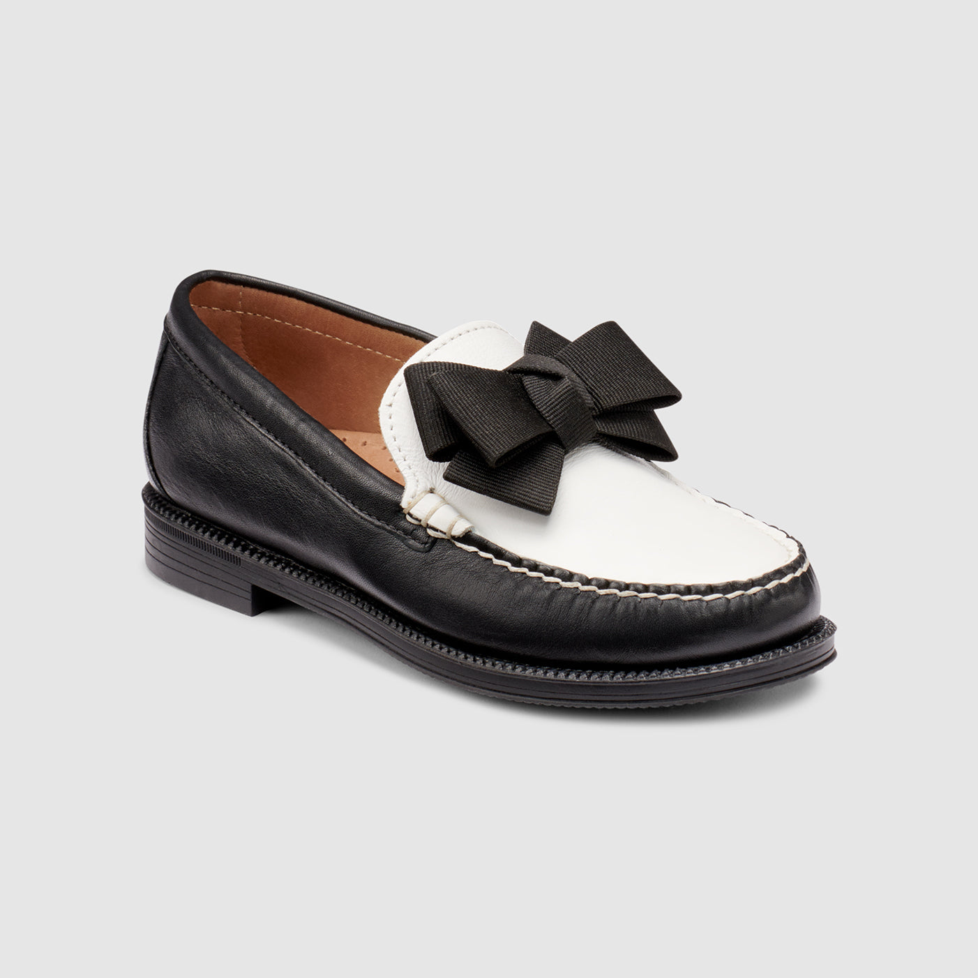 KIDS LILLIAN BOW WEEJUNS LOAFER