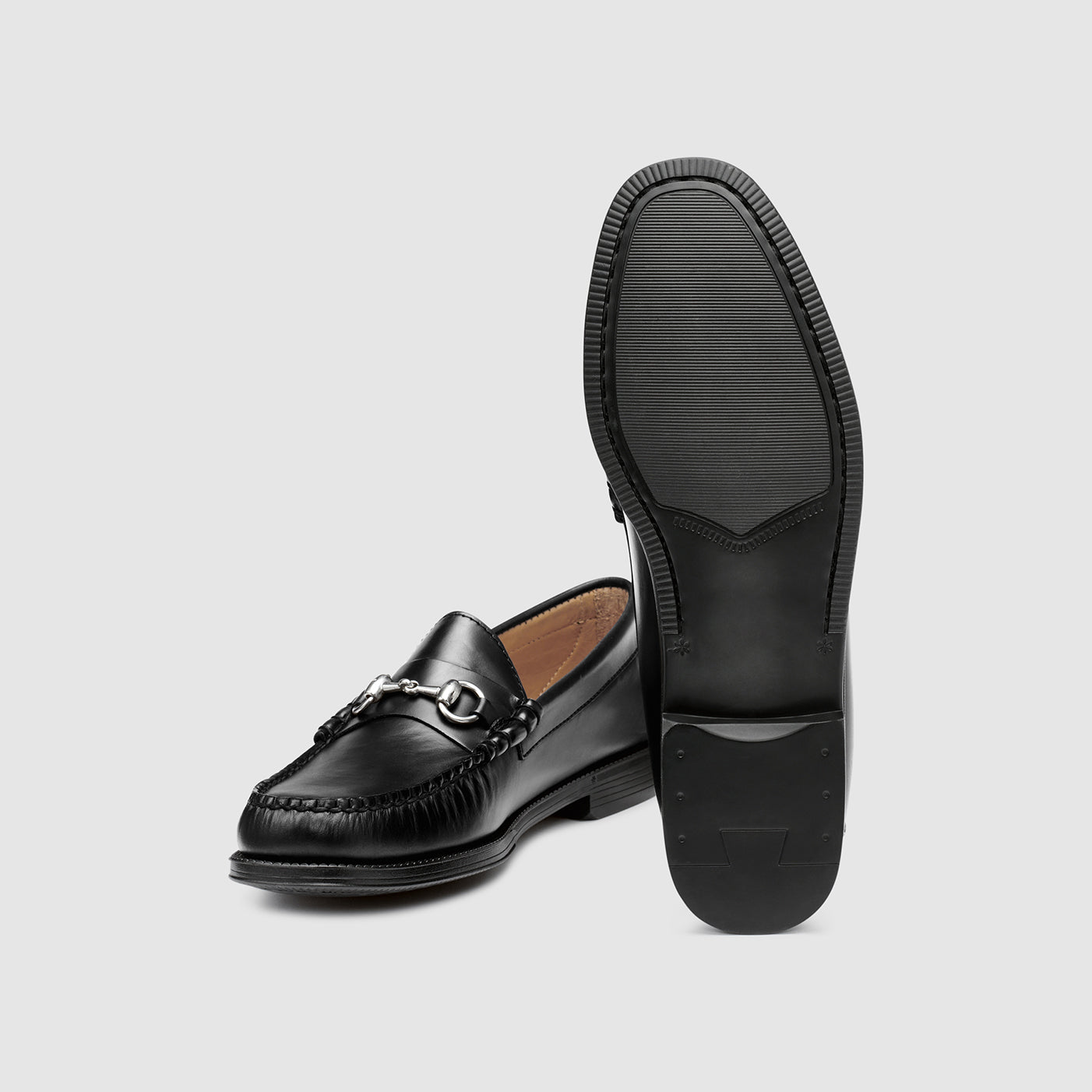 MENS LINCOLN BIT EASY WEEJUNS LOAFER