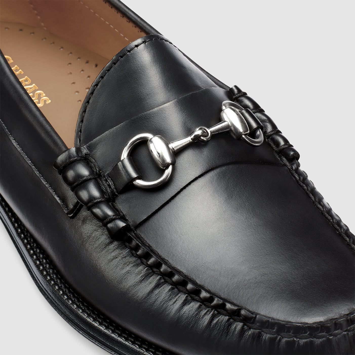 MENS LINCOLN BIT EASY WEEJUNS LOAFER