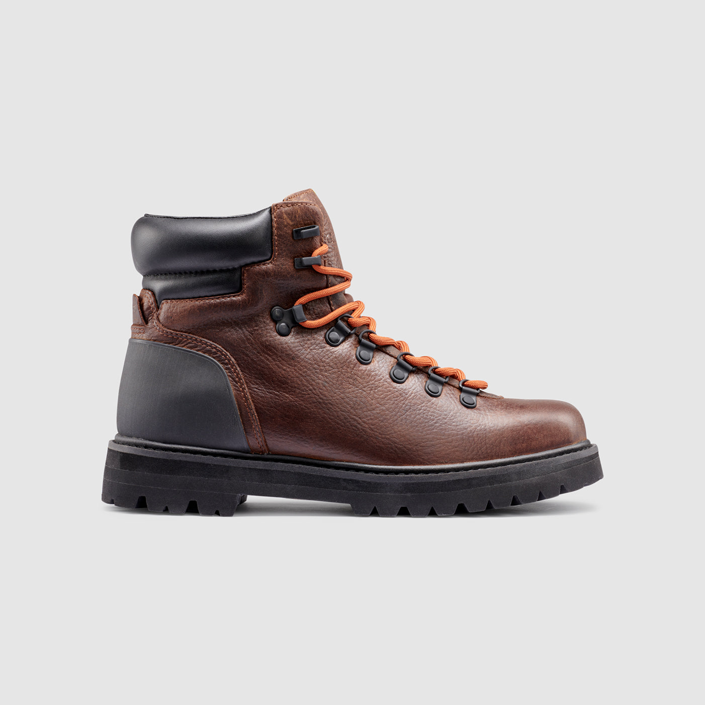 MENS MARCY HIKER BOOT