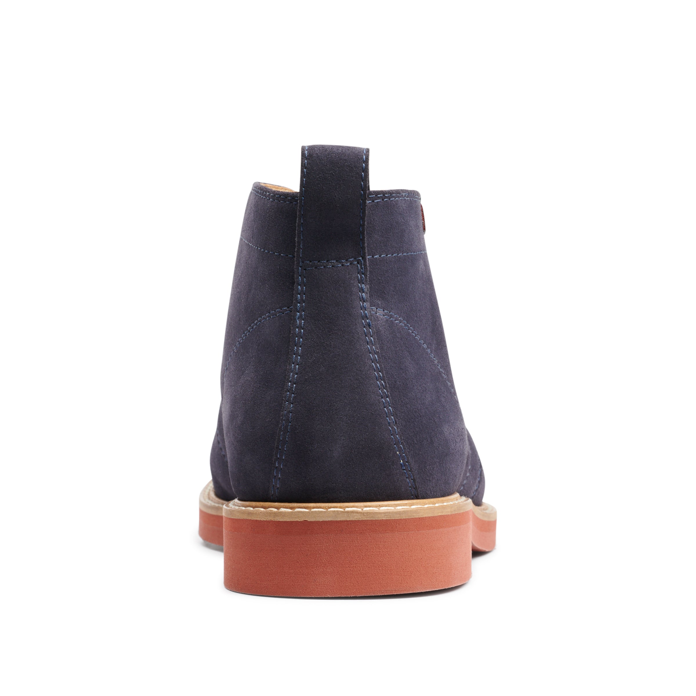 Gh bass chukka sale