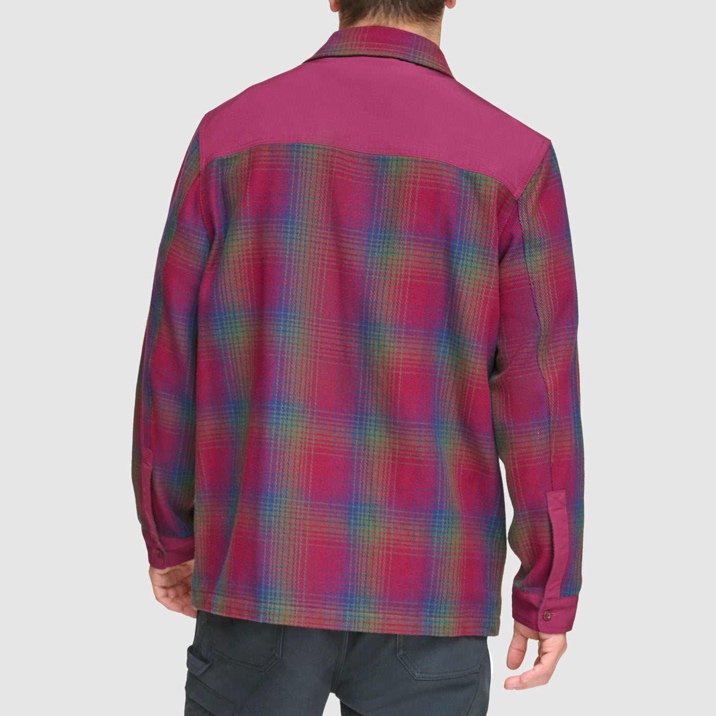 North Heavyweight Flannel