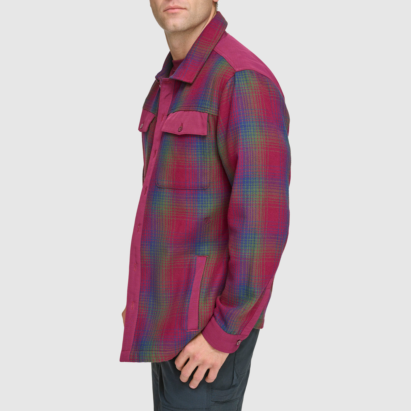 North Heavyweight Flannel