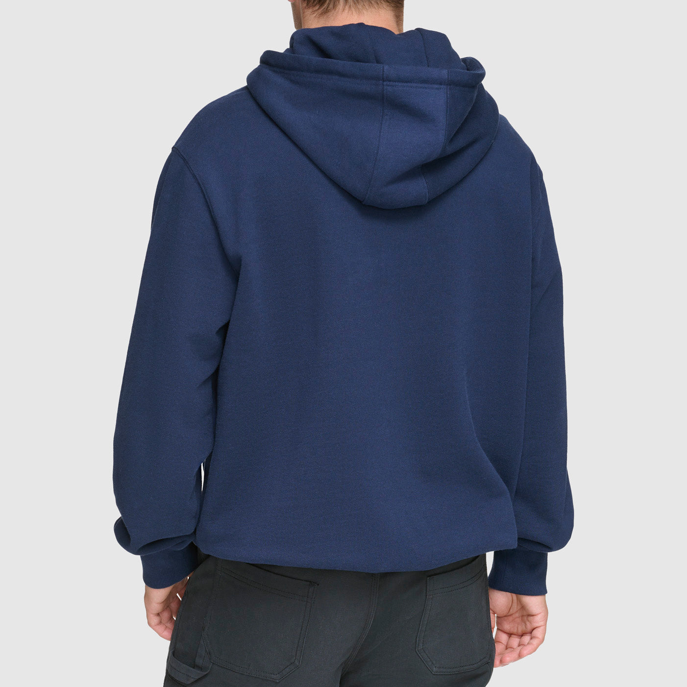 Dixon Heavyweight Hoodie