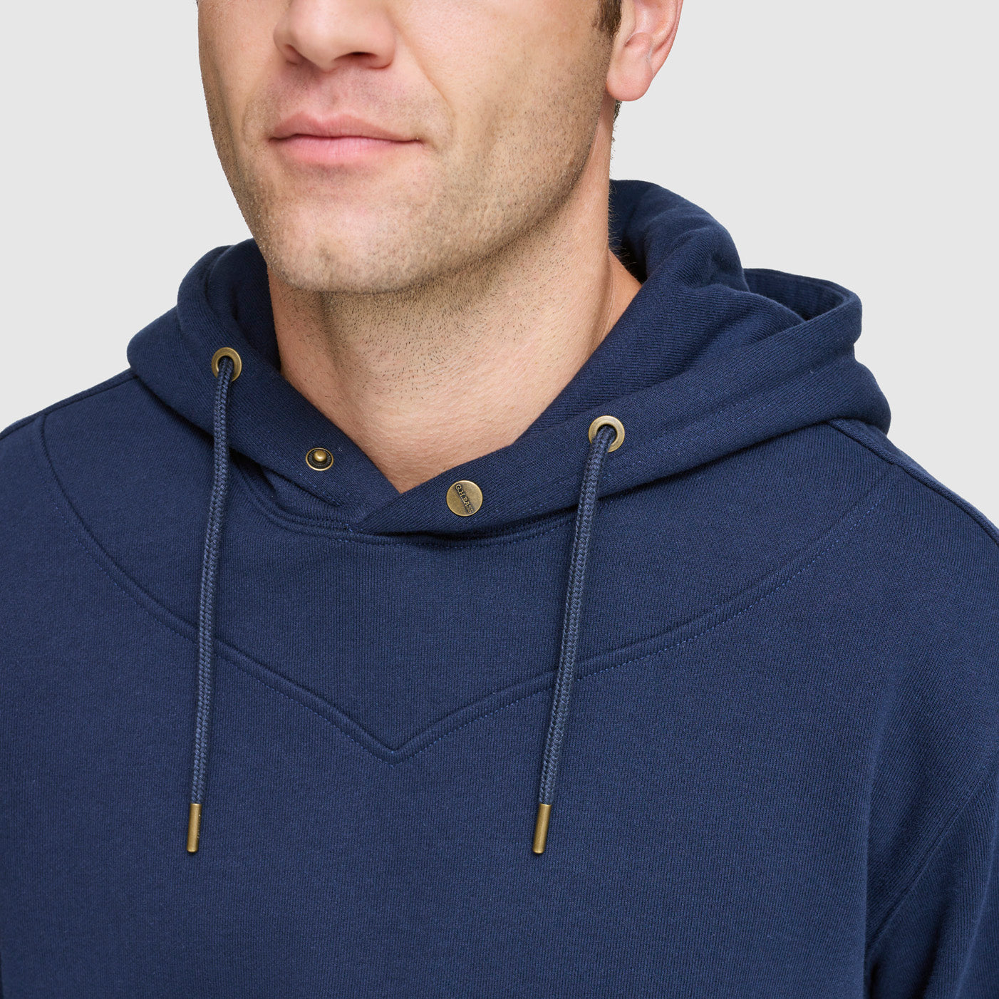 Dixon Heavyweight Hoodie