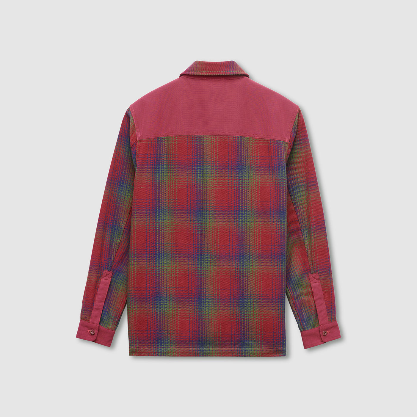 North Heavyweight Flannel