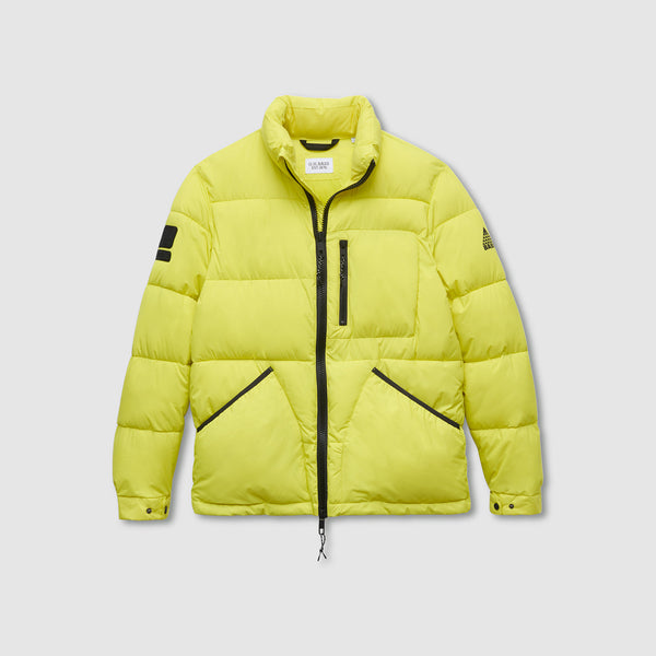 Stony Puffer Jacket G.H.BASS