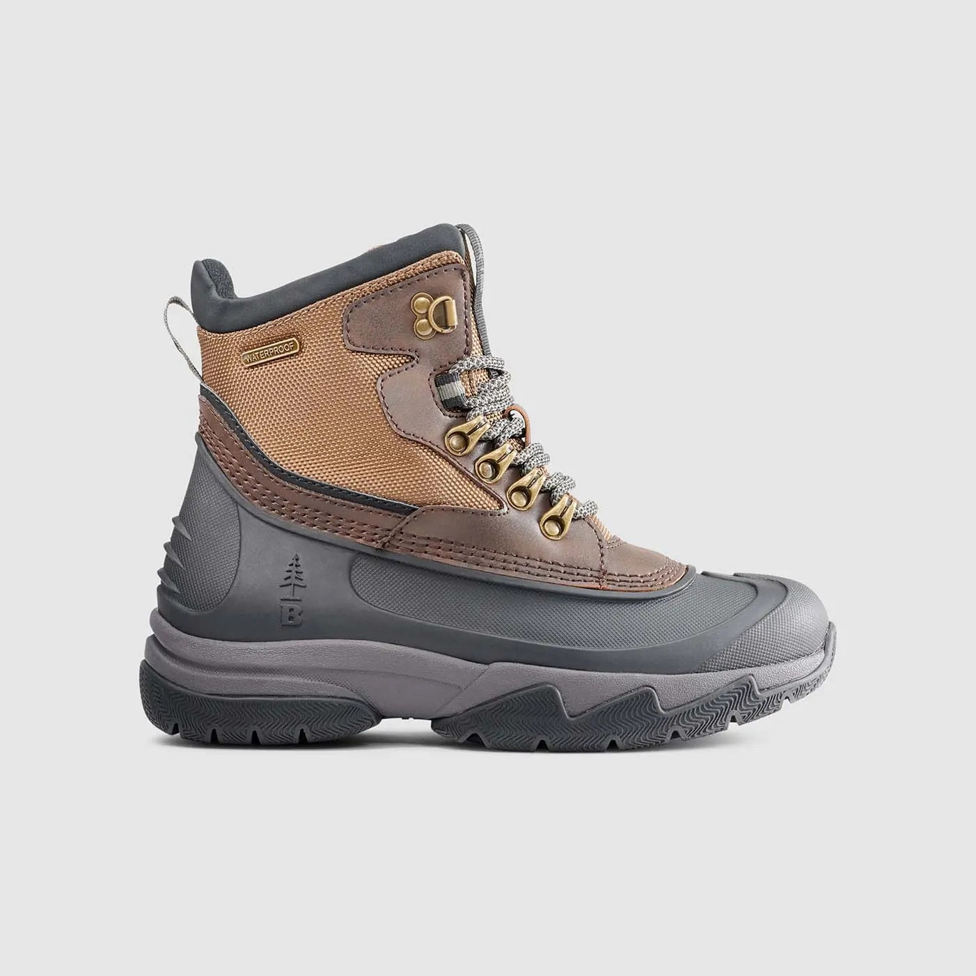 WOMENS FIELD WINTER BOOT