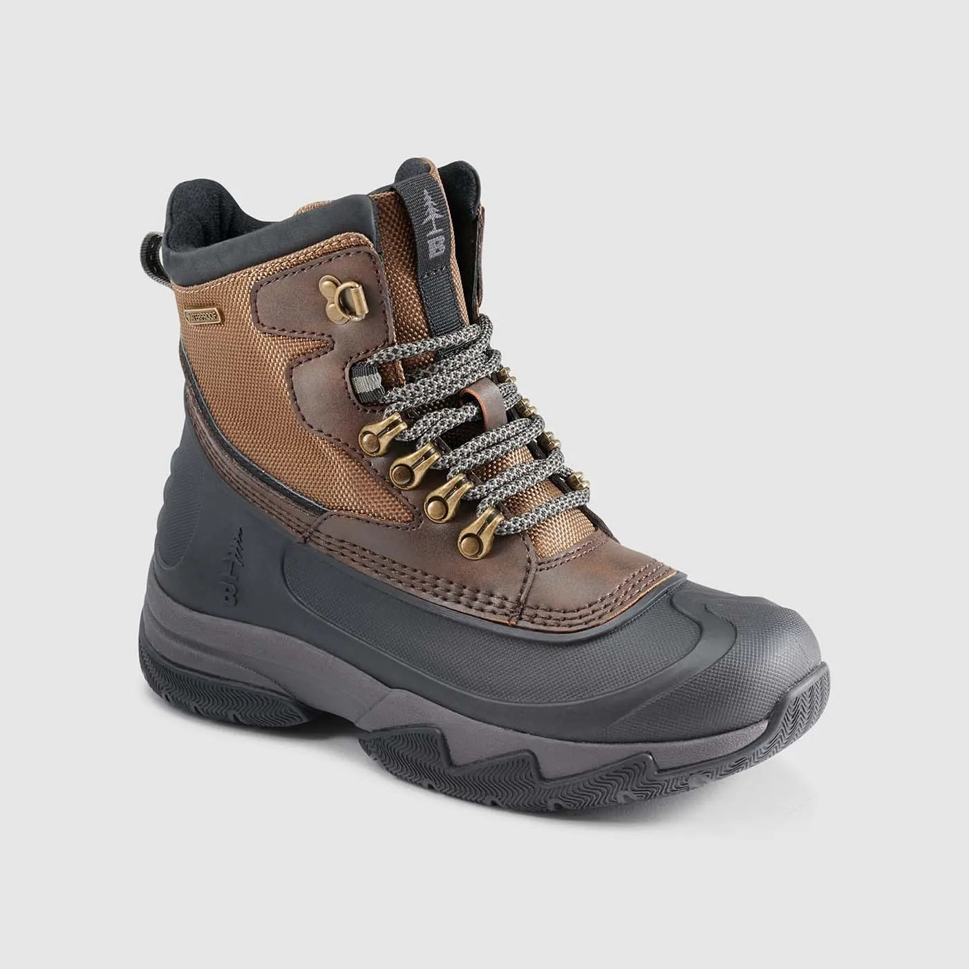 WOMENS FIELD WINTER BOOT