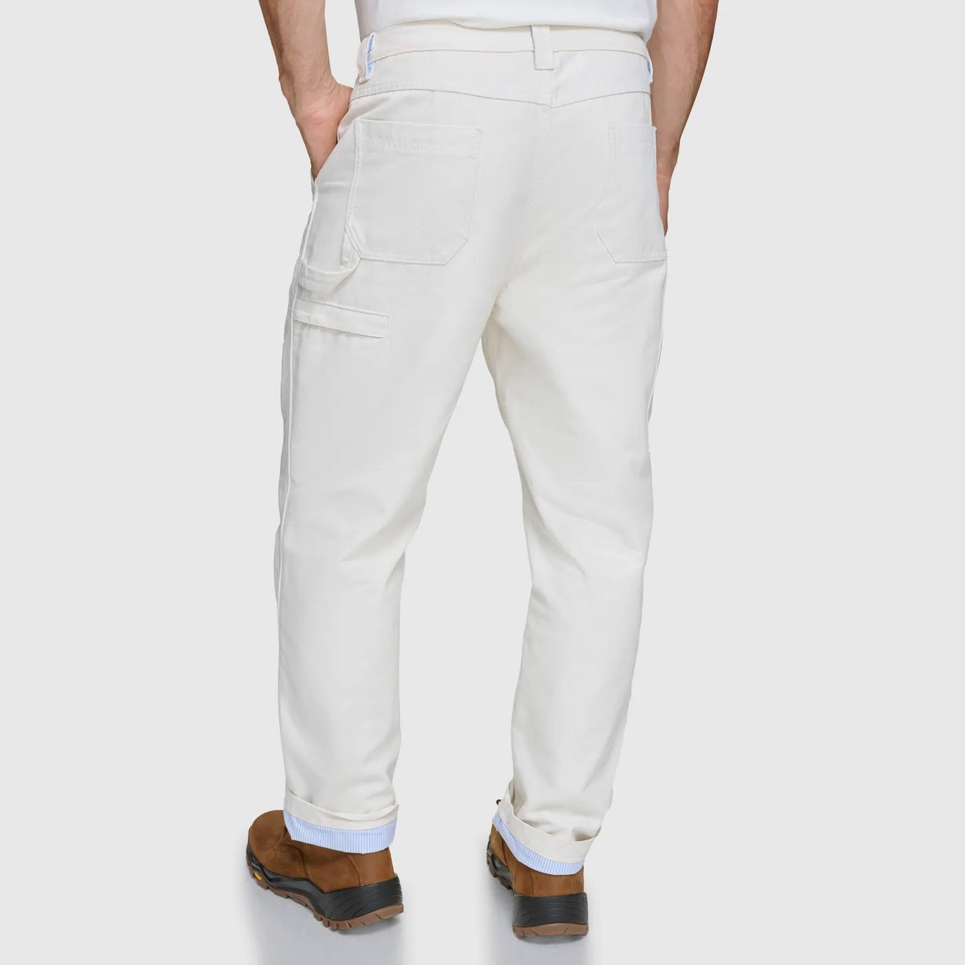 SULLIVAN HEAVYWEIGHT PANT