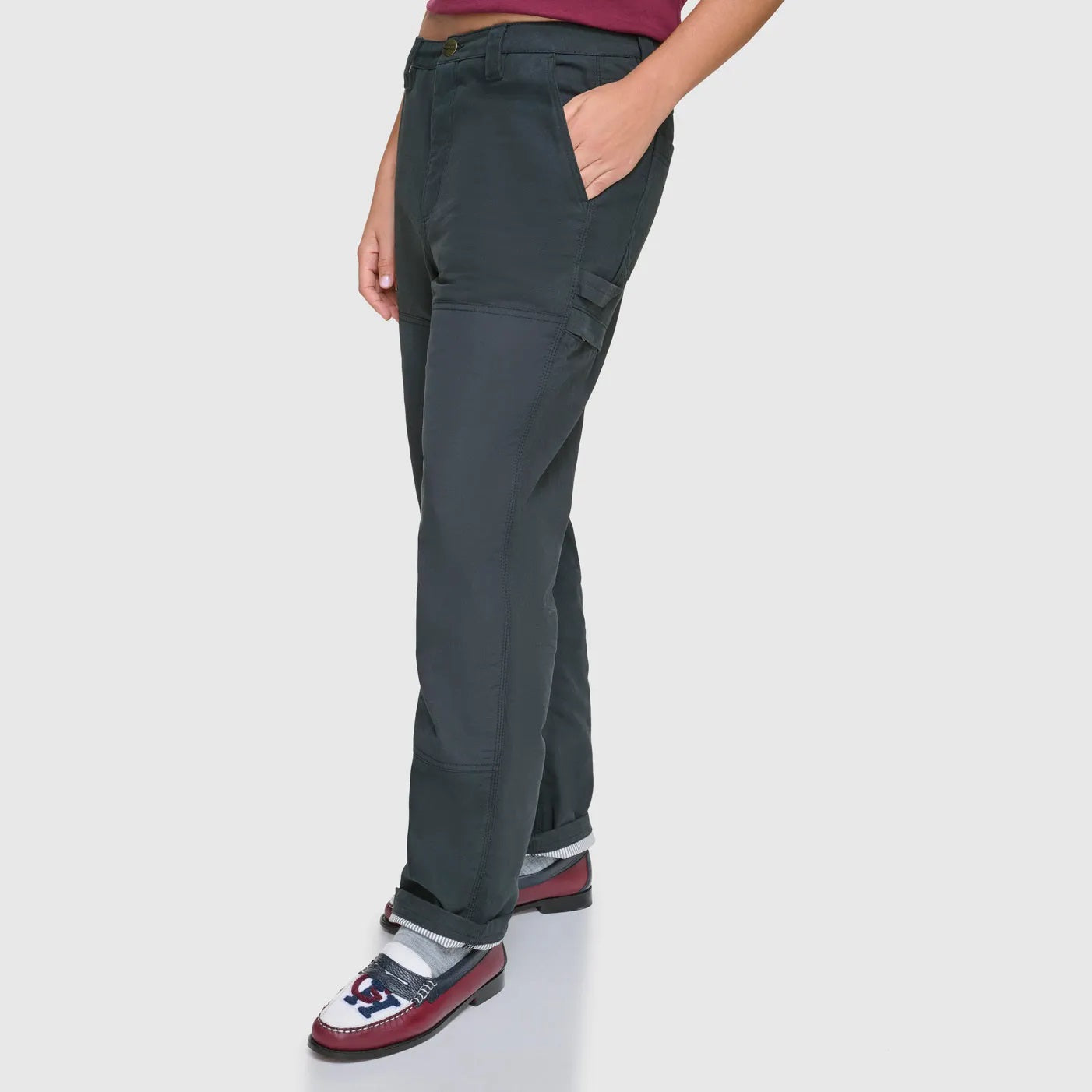 SULLIVAN HEAVYWEIGHT PANT