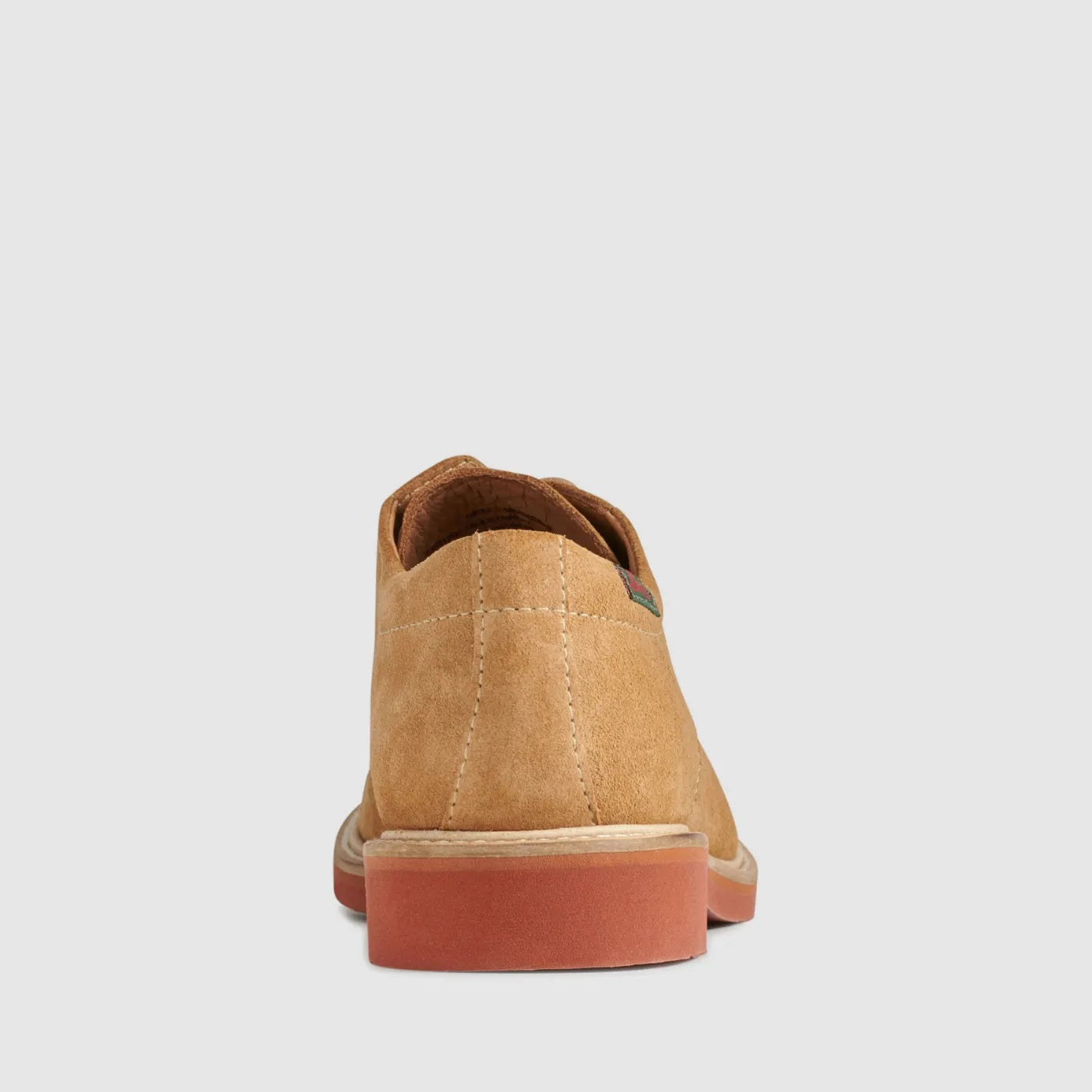 Womens Denise Suede Buck