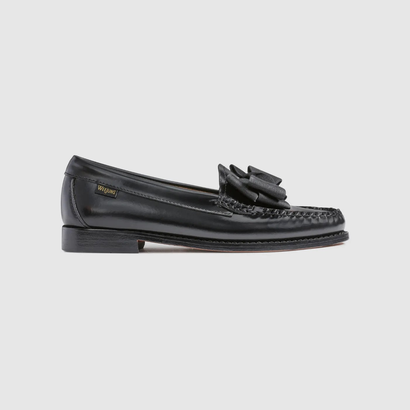 WOMENS LILLIAN BOW WEEJUNS LOAFER