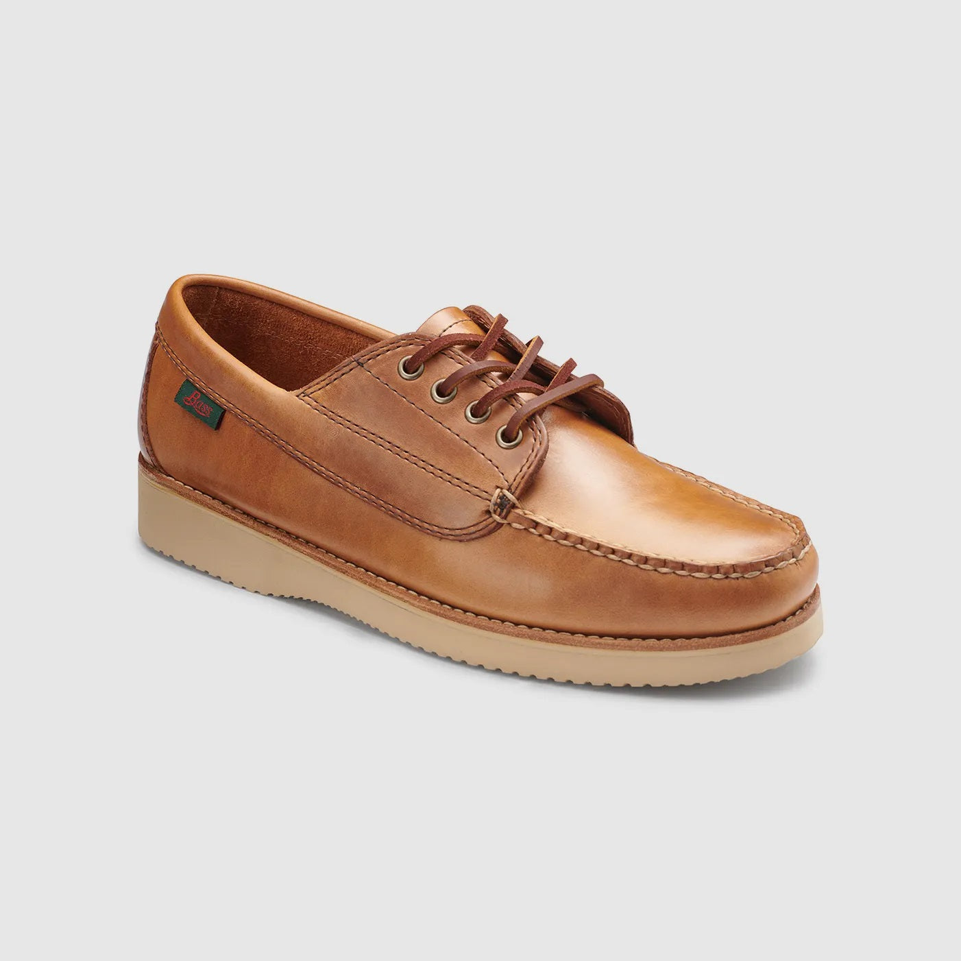 Bass blucher moc online