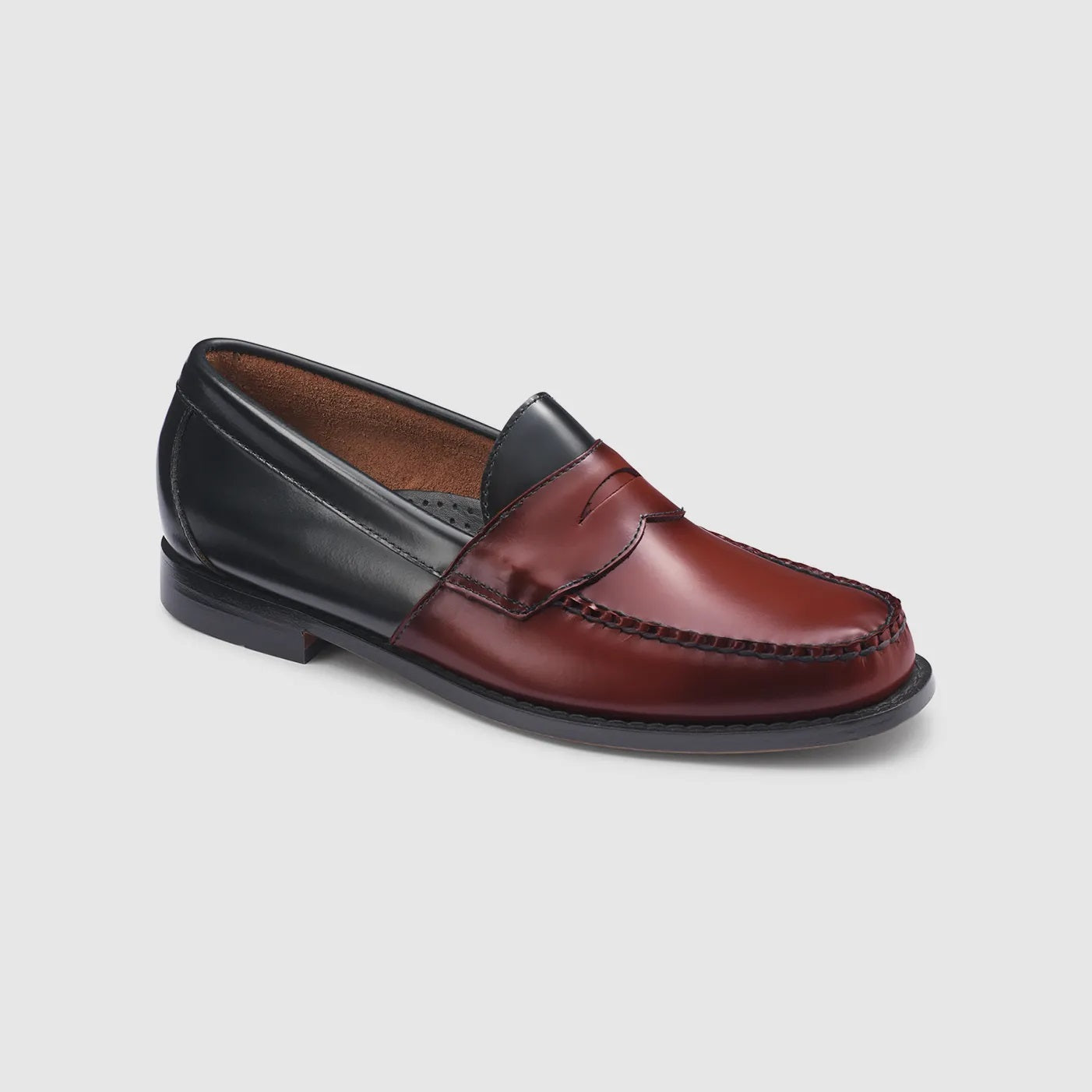 Mens Logan Colorblock Weejuns Loafer